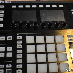 Maschine Studio